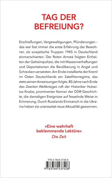 Produktbild: Tag der Befreiung?