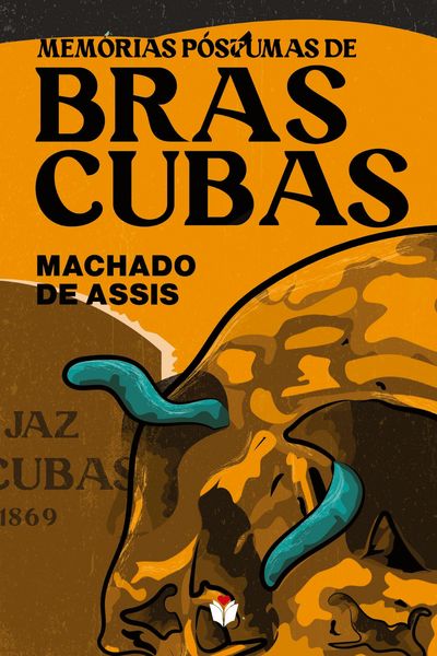 Produktbild: Memorias Postumas De Bras Cubas