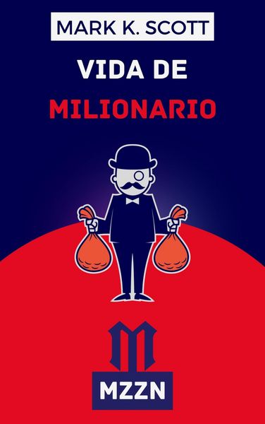 Produktbild: Vida De Millonario