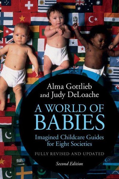 Produktbild: A World of Babies