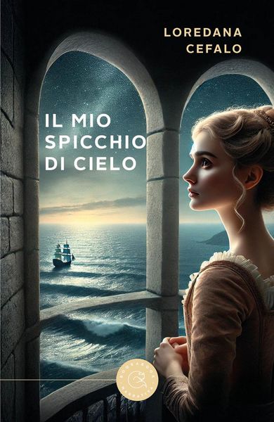Produktbild: Il mio spicchio di cielo