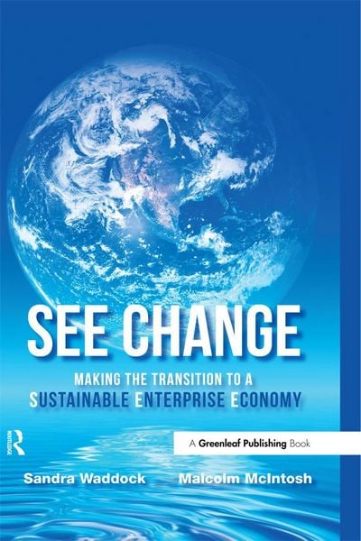 Produktbild: SEE Change