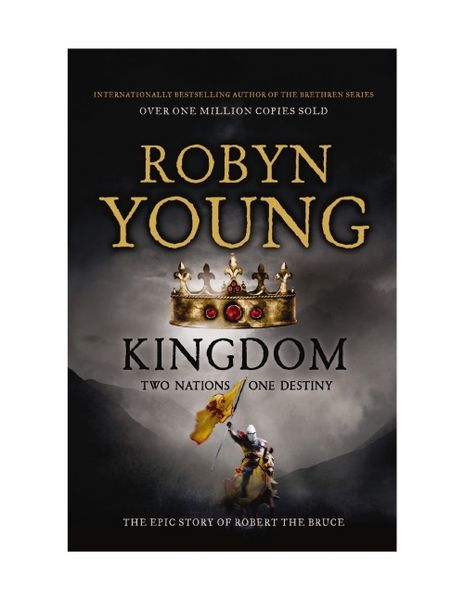 Produktbild: Kingdom