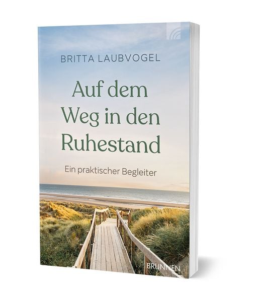 Produktbild: Auf dem Weg in den Ruhestand