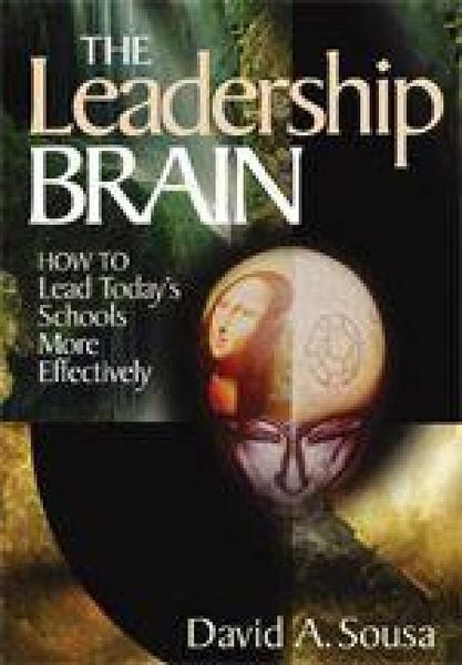 Produktbild: The Leadership Brain