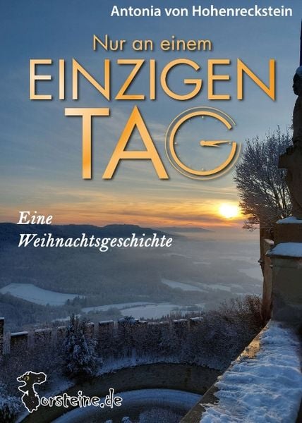 Produktbild: Nur an einem einzigen Tag