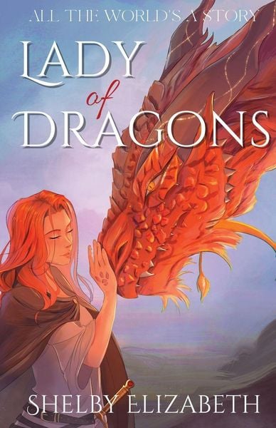 Produktbild: Lady of Dragons (Part One)