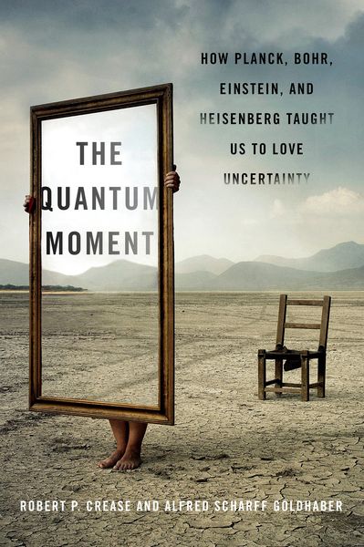Produktbild: The Quantum Moment