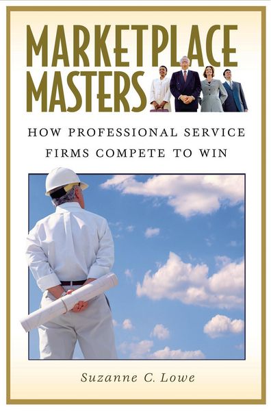 Produktbild: Marketplace Masters