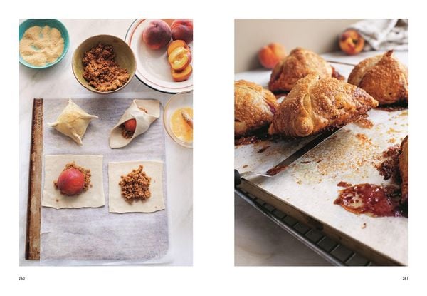 Produktbild: Ottolenghi Simple too