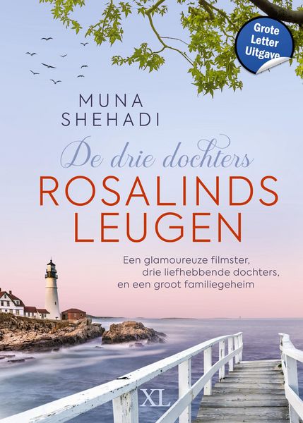 Produktbild: Rosalinds leugen