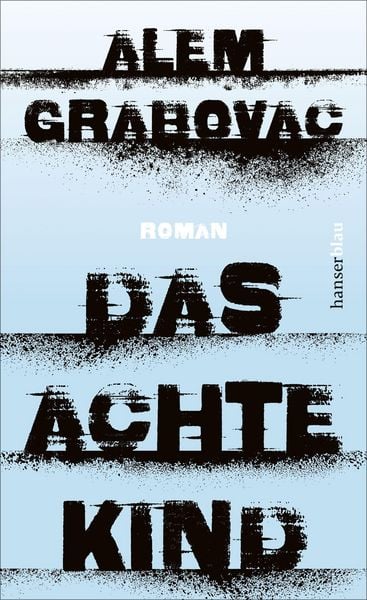 Produktbild: Das achte Kind