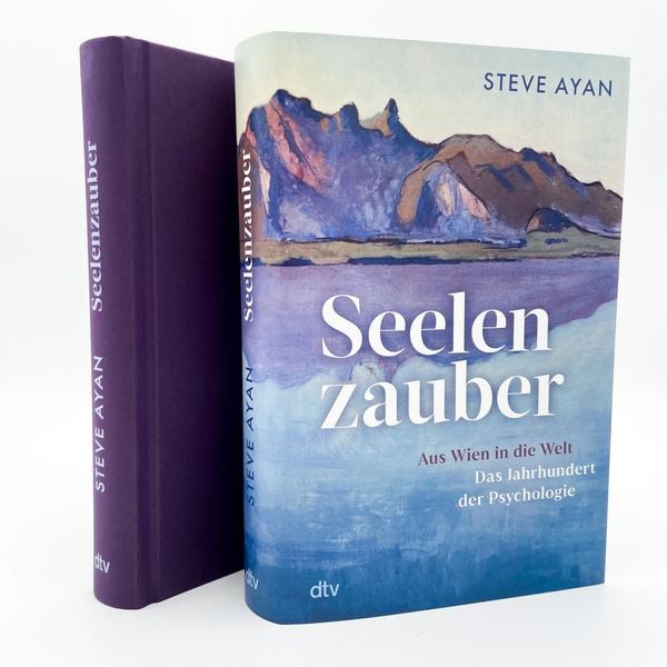 Produktbild: Seelenzauber