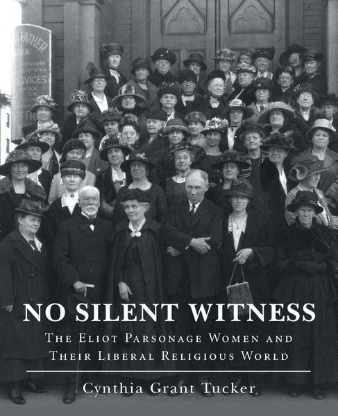 Produktbild: No Silent Witness