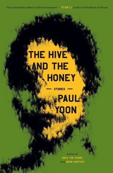 Produktbild: The Hive and the Honey