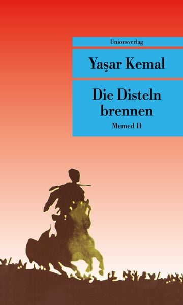 Produktbild: Die Disteln brennen