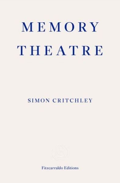 Produktbild: Memory Theatre