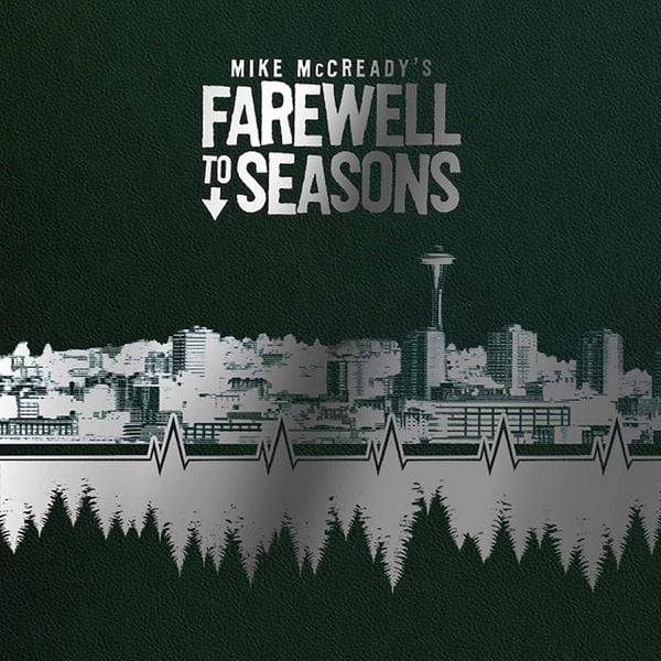 Produktbild: Mike McCready's Farewell to Seasons (Deluxe Edition)