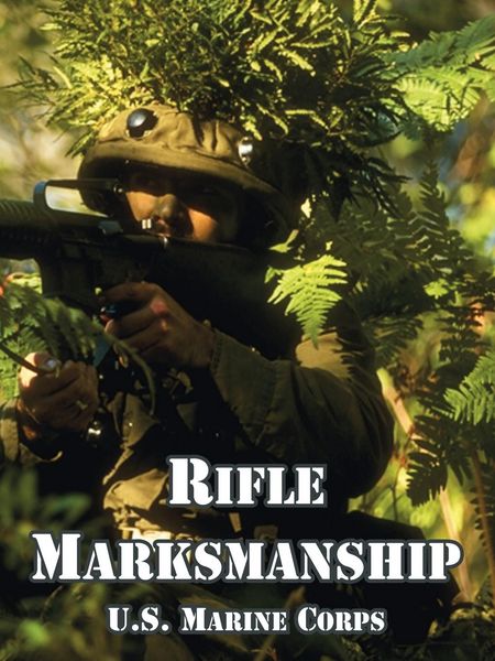 Produktbild: Rifle Marksmanship