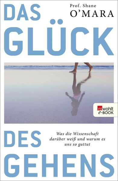 Produktbild: Das Gl&uuml;ck des Gehens