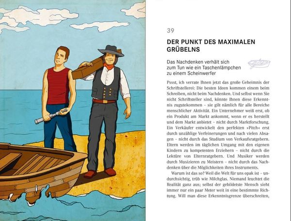 Produktbild: Die Kunst des guten Lebens
