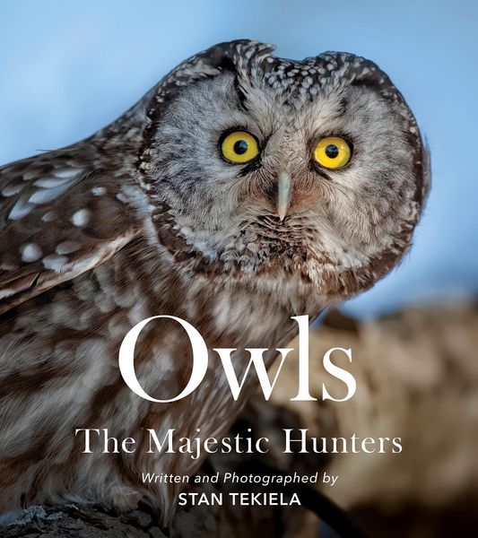 Produktbild: Owls