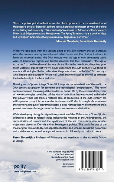Produktbild: What Happened in the Twentieth Century?