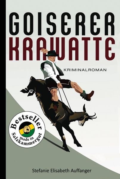 Produktbild: Goiserer Krawatte