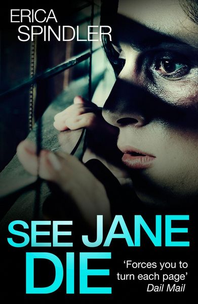 Produktbild: See Jane Die
