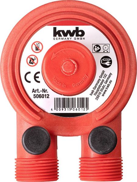 Kwb 506012 Bohrmaschinenpumpe 1St.