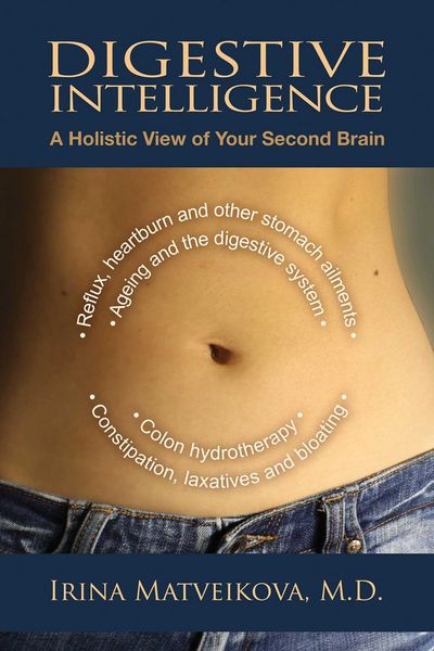 Produktbild: Digestive Intelligence