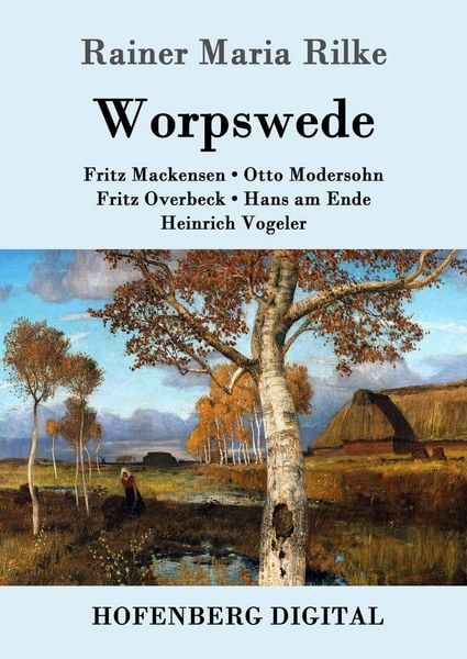 Produktbild: Worpswede