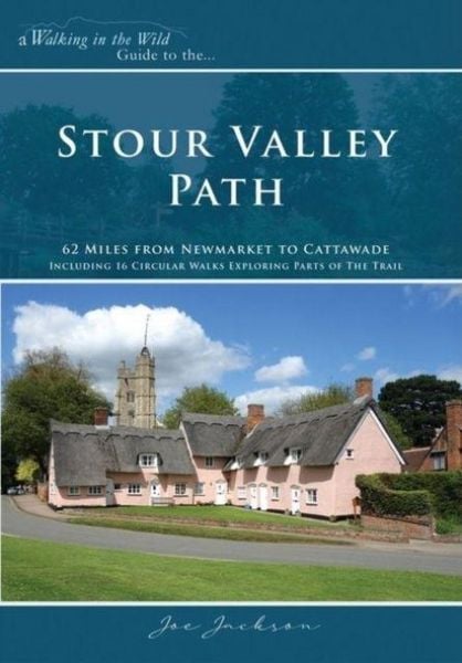Produktbild: Stour Valley Path