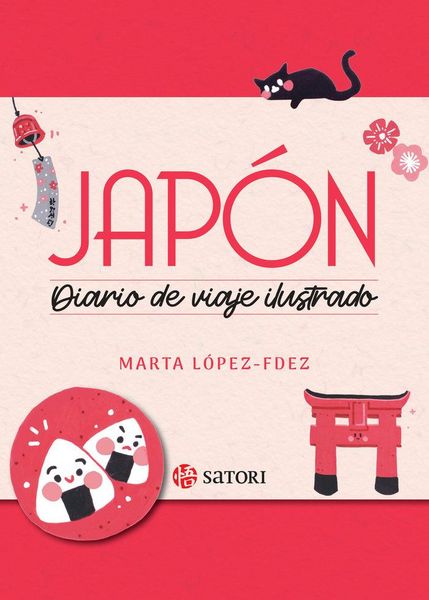 Produktbild: Jap&oacute;n, diario de un viaje ilustrado