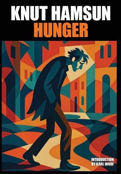Produktbild: Hunger