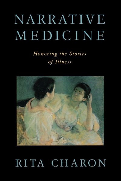Produktbild: Narrative Medicine
