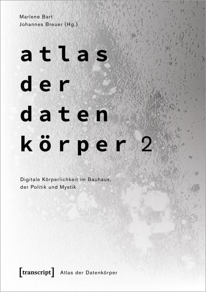 Produktbild: Atlas der Datenk&ouml;rper 2