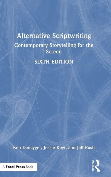 Produktbild: Alternative Scriptwriting