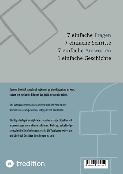 Produktbild: Hat das einen Sinn oder kann das weg? - Durch Selbstreflexion über Persönlichkeitsbildung zur Bewusstseinsentwicklung gelangen.