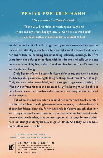 Produktbild: Friends Don't Fall in Love