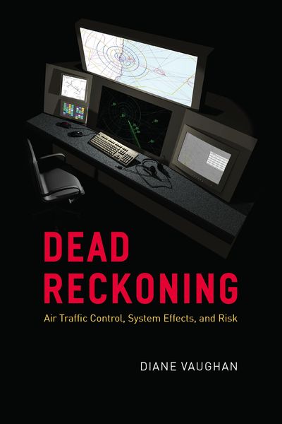 Produktbild: Dead Reckoning