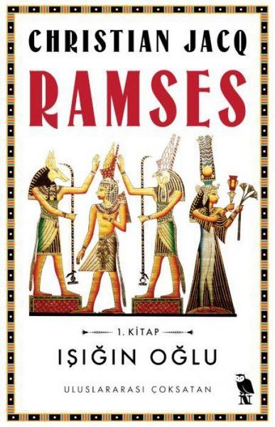 Produktbild: Ramses 1 Isigin Oglu