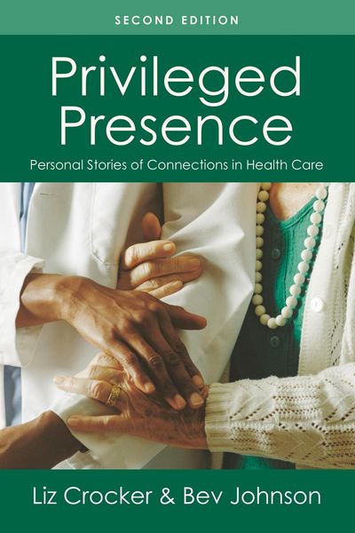 Produktbild: Privileged Presence