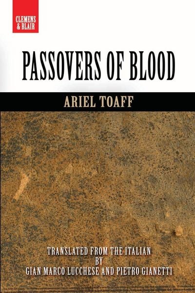 Produktbild: Passovers of Blood