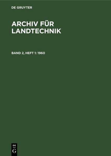 Produktbild: 1960