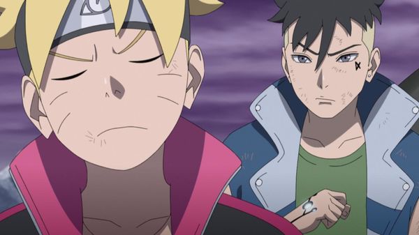 Produktbild: Boruto: Naruto Next Generations - Volume 12 (Ep. 205-220) [3 DVDs]