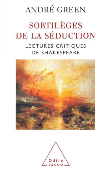 Produktbild: Sortileges de la seduction