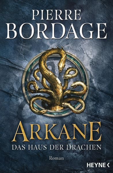 Produktbild: Arkane