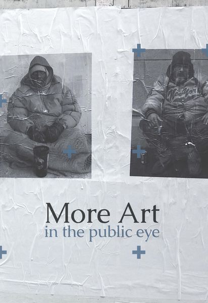 Produktbild: More Art in the Public Eye