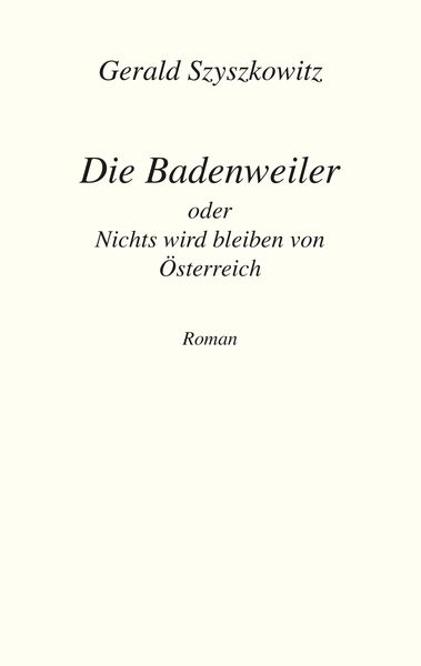 Produktbild: Die Badenweiler
